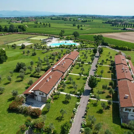 Chervo Golf - Bgl