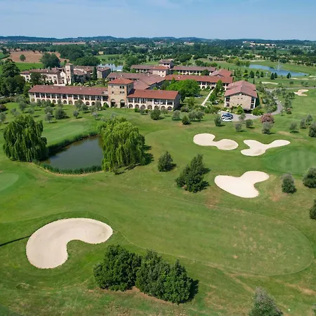 Chervo Golf - Bgl *