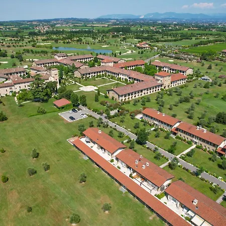 Chervo Golf - Bgl
