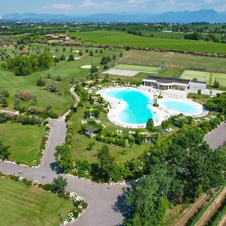 Chervo Golf - Bgl * Pozzolengo